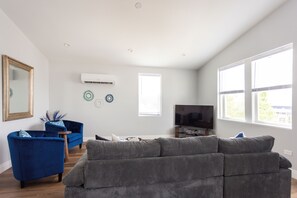 TV area