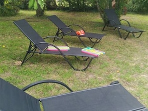 Unterkunftsgelände