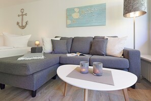 Coin séjour