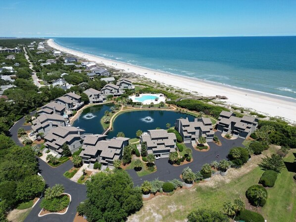 Breakers Reef Beach North