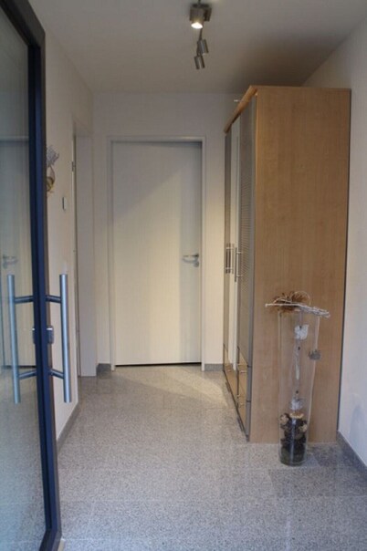  Geschmackvolle 3-Zimmer-Wohnung  mit Balkon und Einbauküche in Bonn 