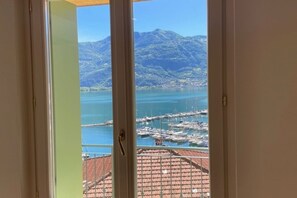 Vista lago