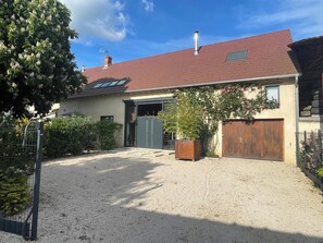 Exteriör