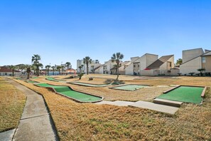 Putt-Putt On Site