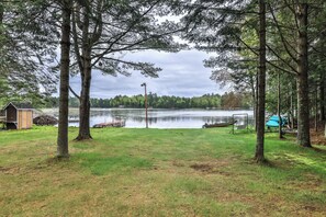 Boendeområde