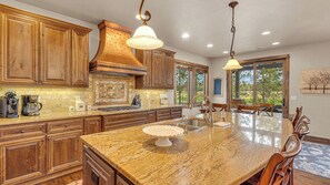 Kitchen - Kitchen