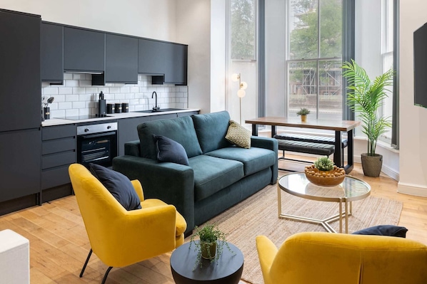Princes Place Hideaway I, Liverpool - Host & Stay
