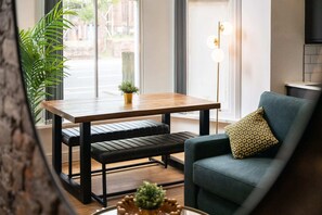 Princes Place Hideaway I, Liverpool - Host & Stay