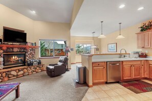 Open Concept