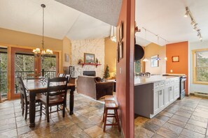 Open Concept