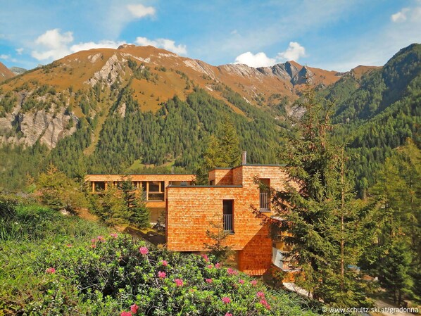 Bergforms, Berg, Natur, Natürliche Landschaft, Wildnis, Gebirge, Hochland, Haus, Bergstation, Eigentum