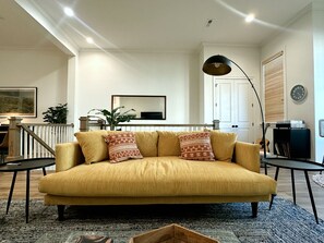 Living Room Couch 01