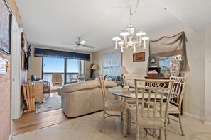 Sit down to a home cooked meal while making wonderful memories.