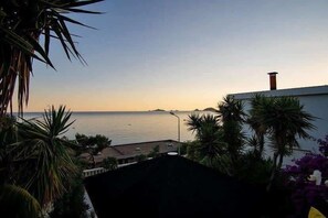 Vue Mer