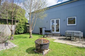 Skomer Lodge - 2 Bedroom Lodge - Manorbier (18567)
