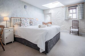 Haggard - 3 Bedroom Cottage - Manorbier (19473)