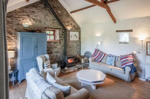 Haggard - 3 Bedroom Cottage - Manorbier (19501)