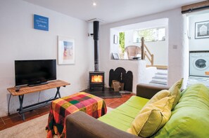 Soap Barn - 1 Bedroom Cottage - Manorbier (19549)