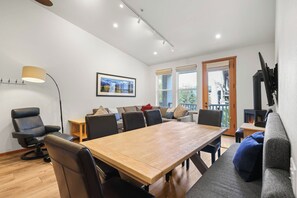 Coin séjour