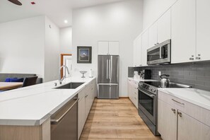Cuisine privée