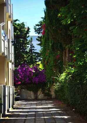 Boendeområde