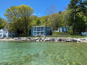 Ulkopuoli