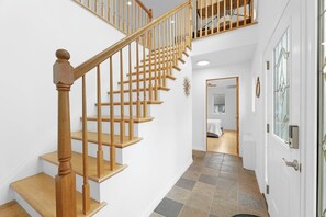 Entry Foyer