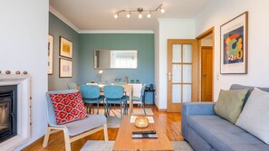 Dining area where you can enjoy your takeouts or homemade meals. #DiningArea #FamilyTime