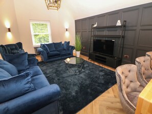 Coin séjour