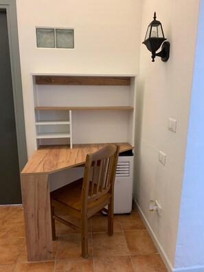 Interiör