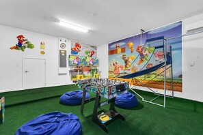 Kinderbereich