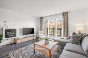Coin séjour