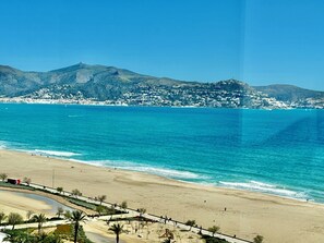 VIEW FROM YOUR APARTMENT