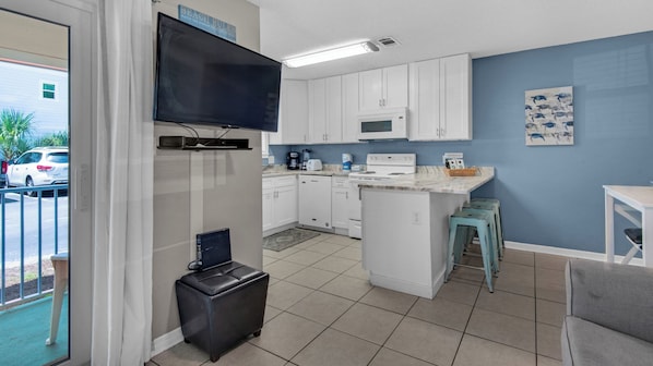 Cucina privata