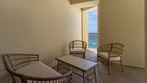 Terrazza/patio