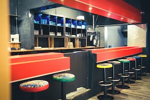 Bar (sur place)