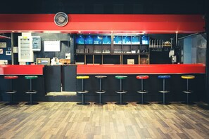 Bar (sur place)