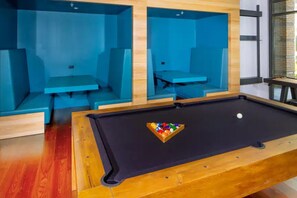 Sala de juegos