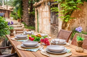Holiday Villa with pool in Mallorca