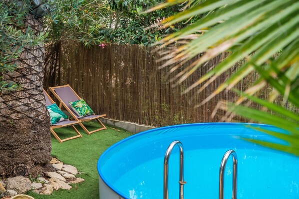 Villa with private pool in Mallorca