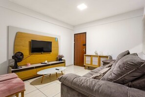 Coin séjour