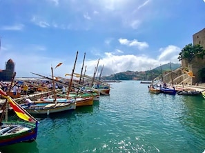 Marina