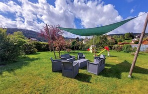Espace pour enfants