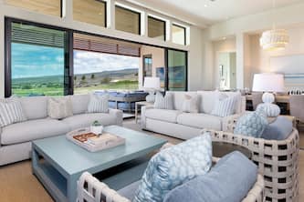 ❤️PiH❤️ Mauna Kea Magic ~ New Luxury Home ★ Hapuna Park Pool and Waterslide Included ★ Near Best Beaches