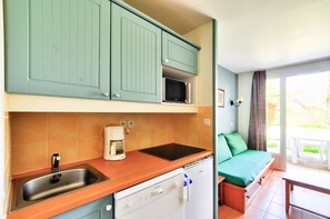 Privat køkken