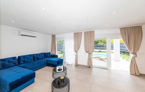 living-room