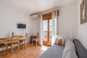 Coin séjour