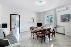 Coin séjour