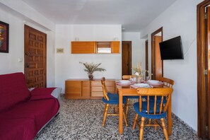 Coin séjour