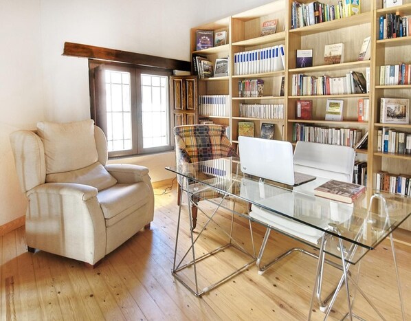 Intérieur